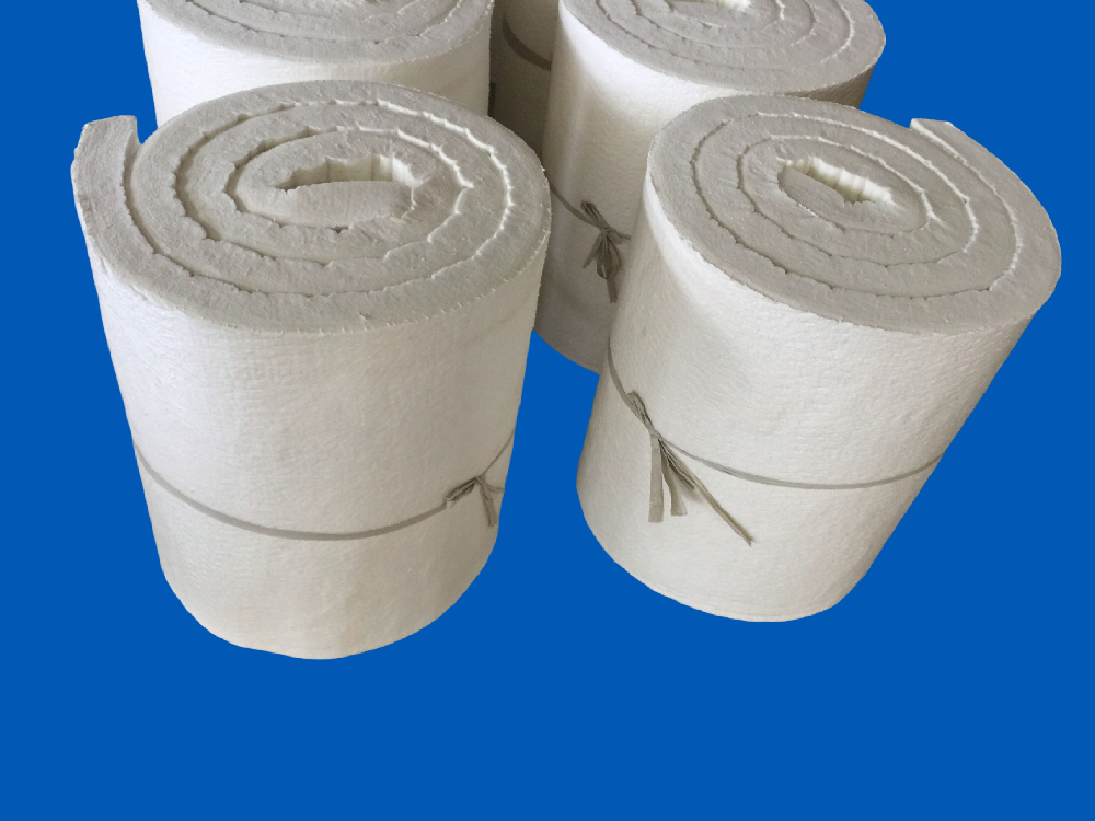 左权陶瓷纤维毯